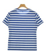 mont-bell（モンベル）Tシャツ・カットソー 青 サイズ:M レディース/2200725543068