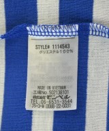mont-bell（モンベル）Tシャツ・カットソー 青 サイズ:M レディース/2200725543068