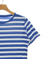 mont-bell（モンベル）Tシャツ・カットソー 青 サイズ:M レディース/2200725543068