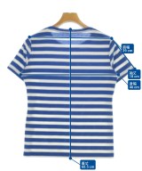 mont-bell（モンベル）Tシャツ・カットソー 青 サイズ:M レディース/2200725543068