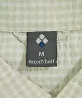 mont-bell（モンベル）カジュアルシャツ グレー サイズ:M メンズ/2200724603077