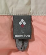 mont-bell（モンベル）その他 ピンク サイズ:L レディース/2200724603107