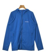 mont-bell（モンベル）その他 青 サイズ:M レディース/2200724603121