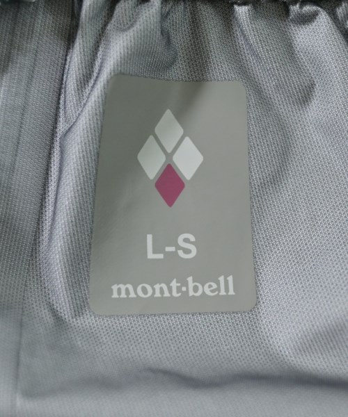 mont-bell（モンベル）その他 グレー サイズ:L レディース/2200724603275