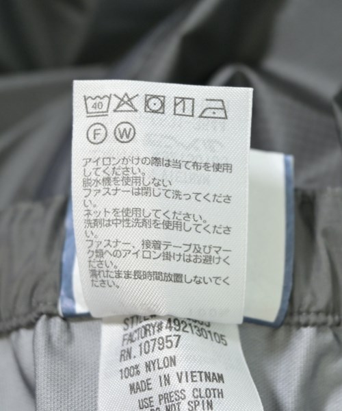 mont-bell（モンベル）その他 グレー サイズ:L レディース/2200724603275