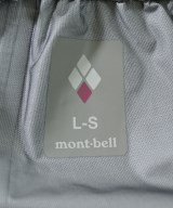 mont-bell（モンベル）その他 グレー サイズ:L レディース/2200724603275