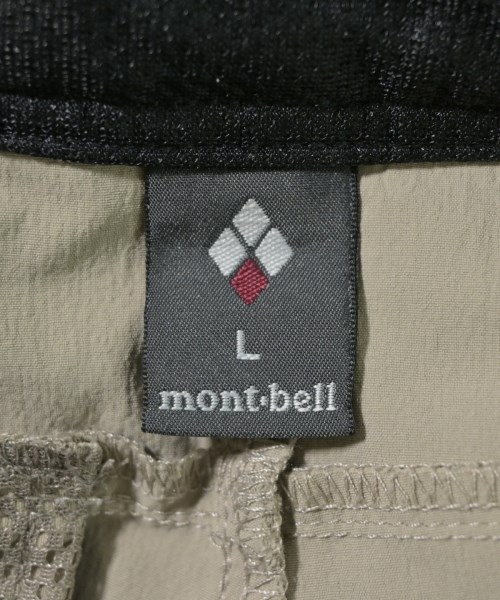 mont-bell（モンベル）その他 グレー サイズ:L メンズ/2200724603299
