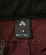mont-bell（モンベル）その他 赤 サイズ:M レディース/2200724603473
