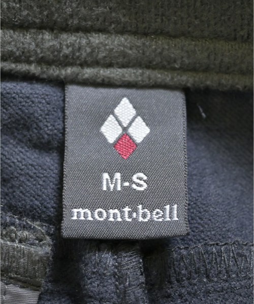 mont-bell（モンベル）その他 黒 サイズ:M レディース/2200724603497