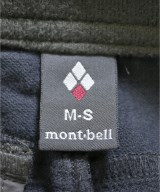 mont-bell（モンベル）その他 黒 サイズ:M レディース/2200724603497