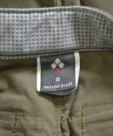 mont-bell（モンベル）その他 カーキ サイズ:S レディース/2200724603503