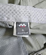 mont-bell（モンベル）その他 カーキ サイズ:S レディース/2200724603510