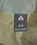 mont-bell（モンベル）その他 ベージュ サイズ:M レディース/2200724603527