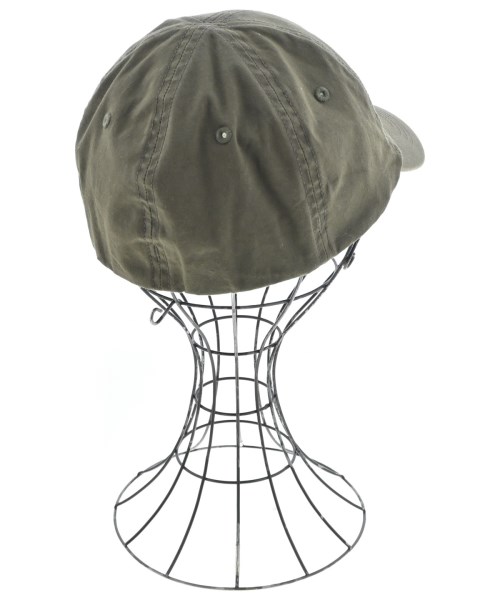 mont-bell（モンベル）キャップ カーキ サイズ:56-58cm メンズ/2200725714031