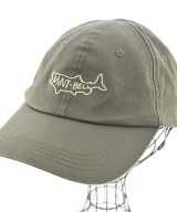 mont-bell（モンベル）キャップ カーキ サイズ:56-58cm メンズ/2200725714031