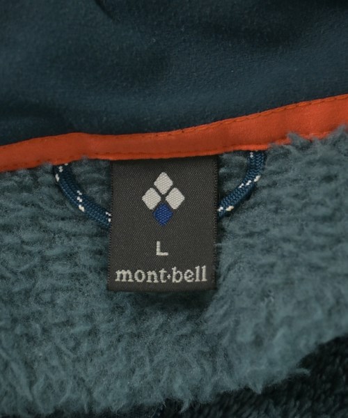 mont-bell（モンベル）その他 青 サイズ:L メンズ/2200719754036