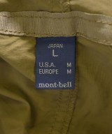 mont-bell（モンベル）その他 カーキ サイズ:L メンズ/2200725362140