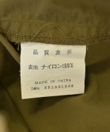 mont-bell（モンベル）その他 カーキ サイズ:L メンズ/2200725362140