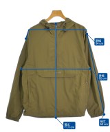 mont-bell（モンベル）その他 カーキ サイズ:L メンズ/2200725362140