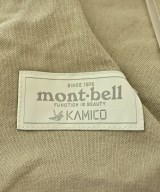 mont-bell（モンベル）カジュアルジャケット ベージュ サイズ:S メンズ/2200727041012