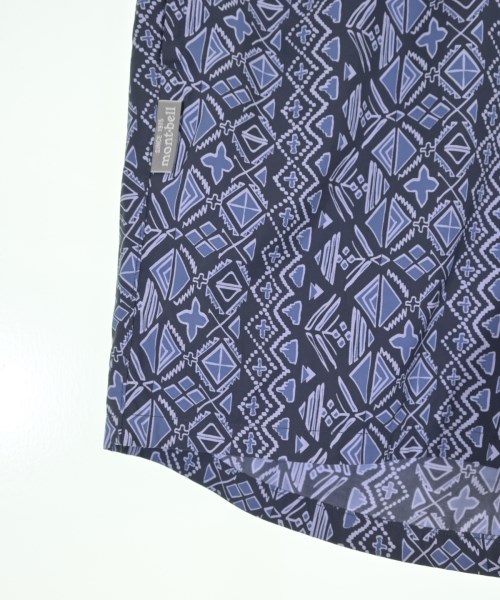 mont-bell（モンベル）ショートパンツ 紺 サイズ:XL レディース/2200726591037