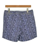 mont-bell（モンベル）ショートパンツ 紺 サイズ:XL レディース/2200726591037