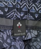 mont-bell（モンベル）ショートパンツ 紺 サイズ:XL レディース/2200726591037
