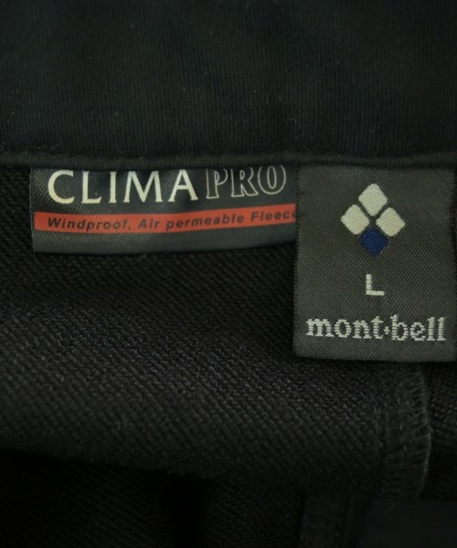 mont-bell（モンベル）その他 黒 サイズ:L レディース/2200727708052