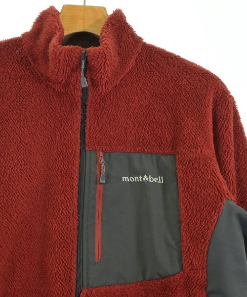 mont-bell（モンベル）その他 赤 サイズ:L レディース/2200727708069
