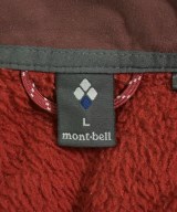 mont-bell（モンベル）その他 赤 サイズ:L レディース/2200727708069
