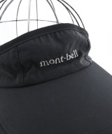 mont-bell（モンベル）その他 黒 サイズ:F レディース/2200727708090