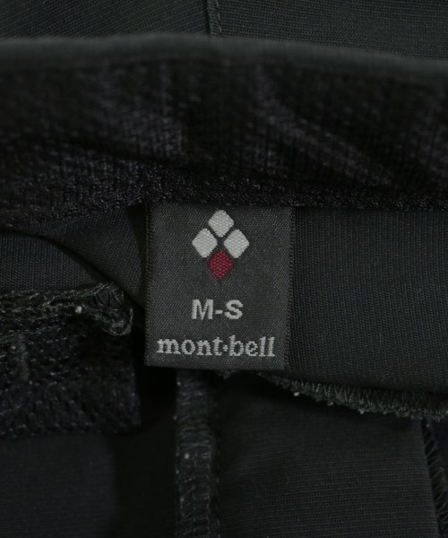 mont-bell（モンベル）その他 グレー サイズ:M-S レディース/2200720943023