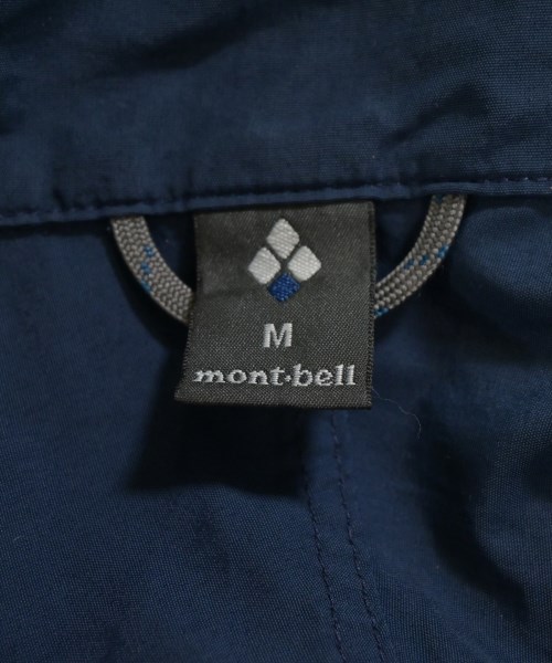 mont-bell（モンベル）その他 紺 サイズ:M メンズ/2200723951063