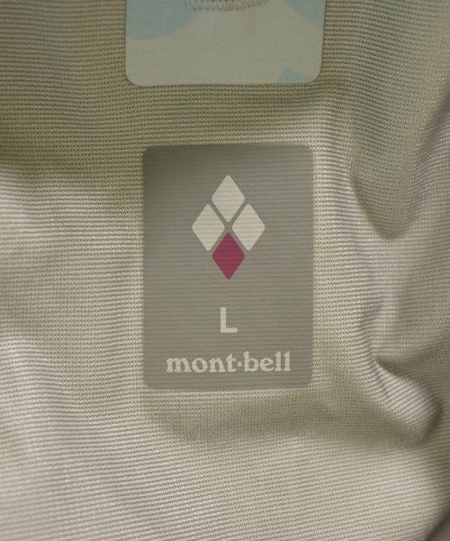 mont-bell（モンベル）ブルゾン 青 サイズ:L レディース/2200721502014