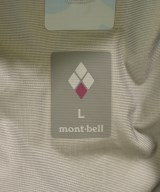 mont-bell（モンベル）ブルゾン 青 サイズ:L レディース/2200721502014