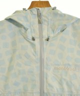 mont-bell（モンベル）ブルゾン 青 サイズ:L レディース/2200721502014