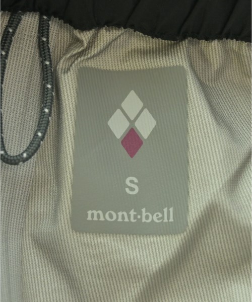 mont-bell（モンベル）その他 グレー サイズ:S レディース/2200721502021