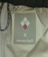 mont-bell（モンベル）その他 グレー サイズ:S レディース/2200721502021
