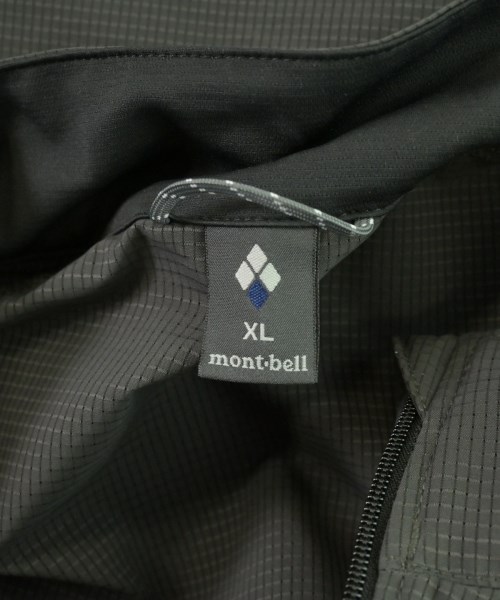 mont-bell（モンベル）その他 グレー サイズ:XL メンズ/2200728973046