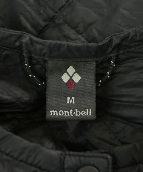 mont-bell（モンベル）その他 黒 サイズ:M レディース/2200682668095