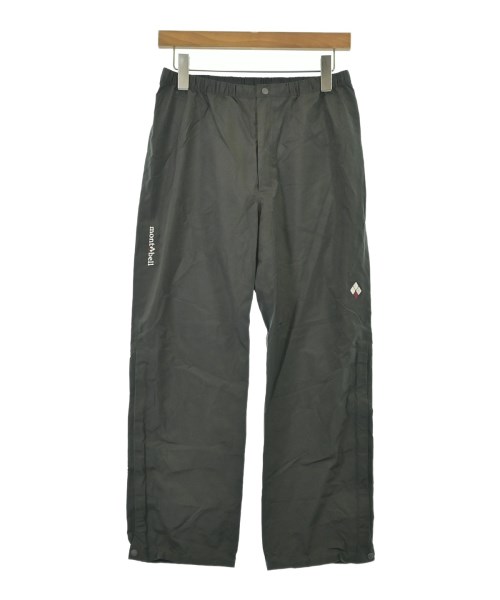 Montbell(モンベル)その他 グレー サイズ:S/2200682668101