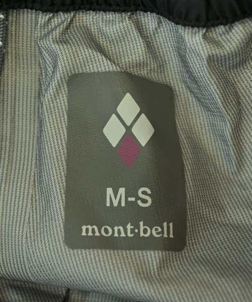 mont-bell（モンベル）その他 グレー サイズ:S メンズ/2200682668101