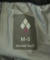 mont-bell（モンベル）その他 グレー サイズ:S メンズ/2200682668101