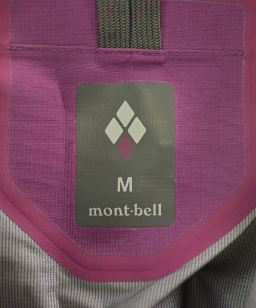 mont-bell（モンベル）その他 ピンク サイズ:M レディース/2200682668118