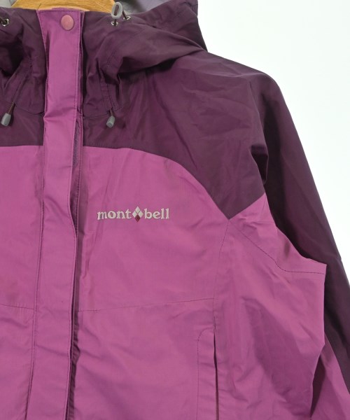 mont-bell（モンベル）その他 ピンク サイズ:M レディース/2200682668118