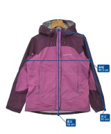 mont-bell（モンベル）その他 ピンク サイズ:M レディース/2200682668118