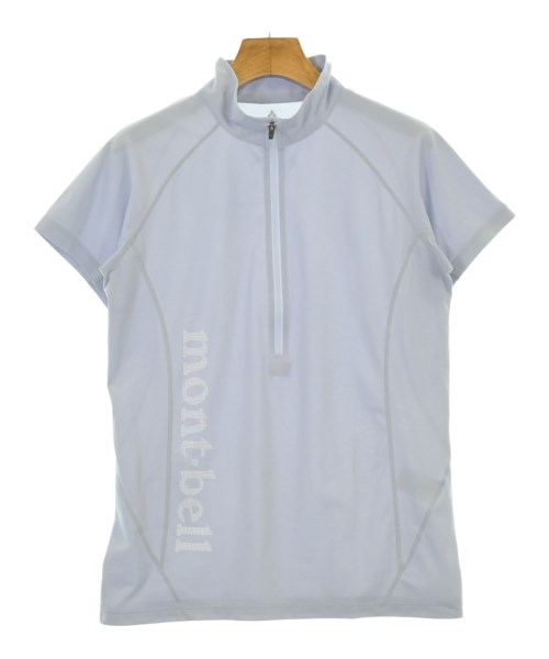 Montbell(モンベル)Tシャツ・カットソー 紫 サイズ:M/2200683420036