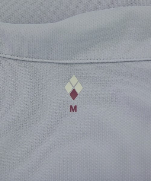 mont-bell（モンベル）Tシャツ・カットソー 紫 サイズ:M レディース/2200683420036