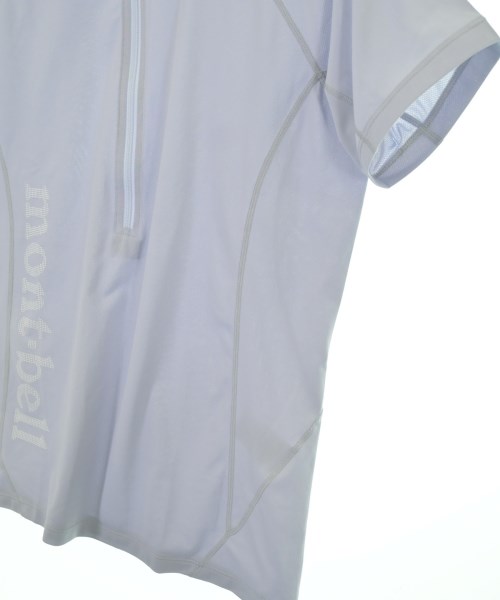mont-bell（モンベル）Tシャツ・カットソー 紫 サイズ:M レディース/2200683420036
