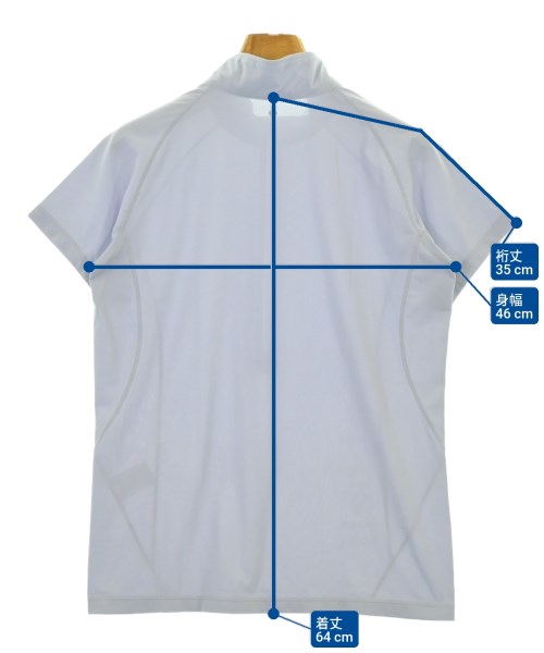 mont-bell（モンベル）Tシャツ・カットソー 紫 サイズ:M レディース/2200683420036